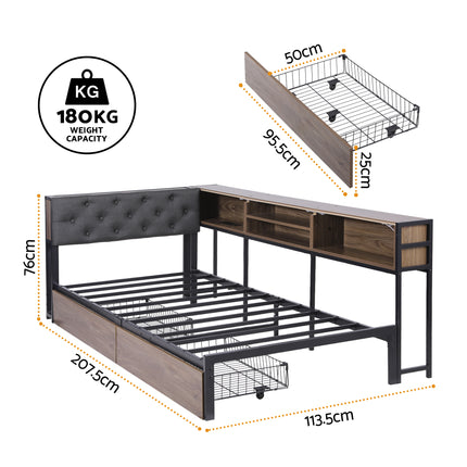 Furniture Cartoz.