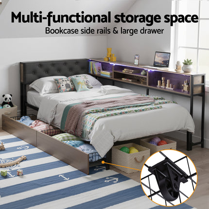 Furniture Cartoz.