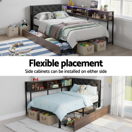 Furniture Cartoz.