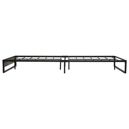 Artiss Bed Frame Metal Bed Frame Bed Base OSLO - Double.