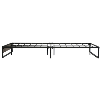 Artiss Bed Frame Metal Bed Frame Bed Base OSLO - Queen.
