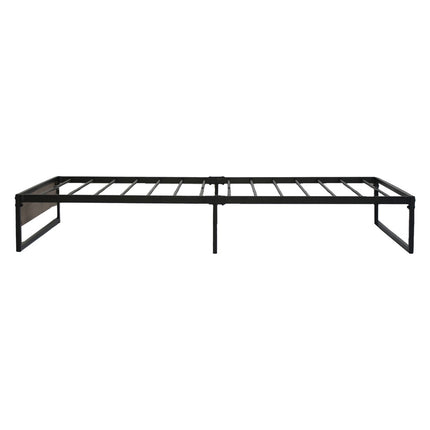 Artiss Bed Frame Metal Bed Frame Bed Base OSLO - Single.