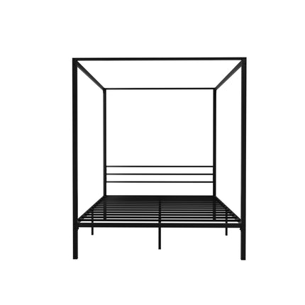Artiss Bed Frame Queen Size Metal Bed Frame POCHY.