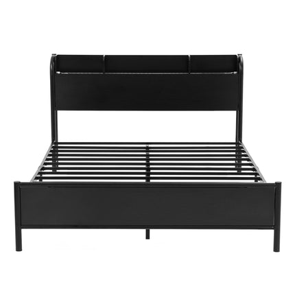 Furniture > Bedroom > Beds & Bed Frames.