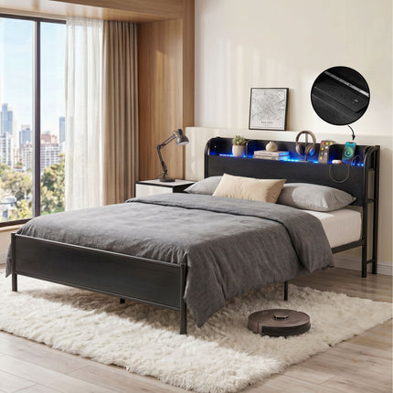 Furniture > Bedroom > Beds & Bed Frames.