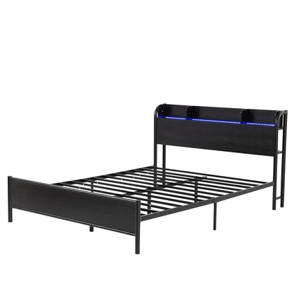 Furniture > Bedroom > Beds & Bed Frames.