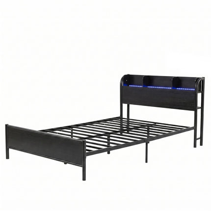 Furniture > Bedroom > Beds & Bed Frames.