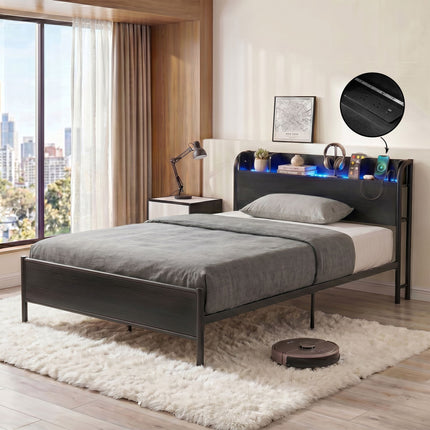 Furniture > Bedroom > Beds & Bed Frames.