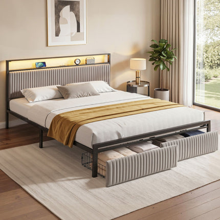 Furniture > Bedroom > Beds & Bed Frames.