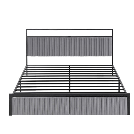 Furniture > Bedroom > Beds & Bed Frames.