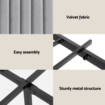 Furniture > Bedroom > Beds & Bed Frames.