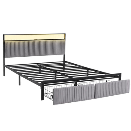 Furniture > Bedroom > Beds & Bed Frames.