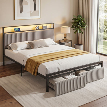 Furniture > Bedroom > Beds & Bed Frames.
