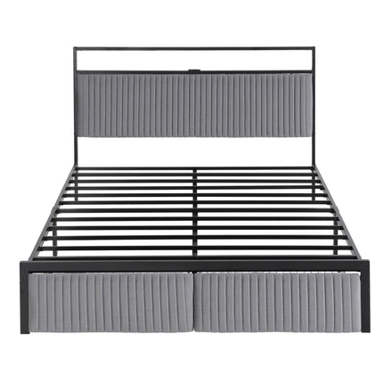 Furniture > Bedroom > Beds & Bed Frames.