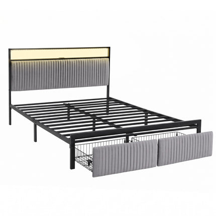 Furniture > Bedroom > Beds & Bed Frames.
