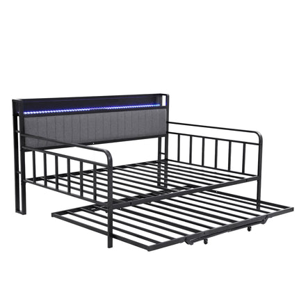Furniture > Bedroom > Beds & Bed Frames.