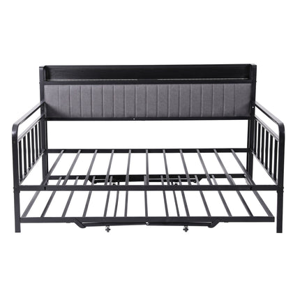 Furniture > Bedroom > Beds & Bed Frames.
