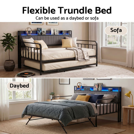 Furniture > Bedroom > Beds & Bed Frames.