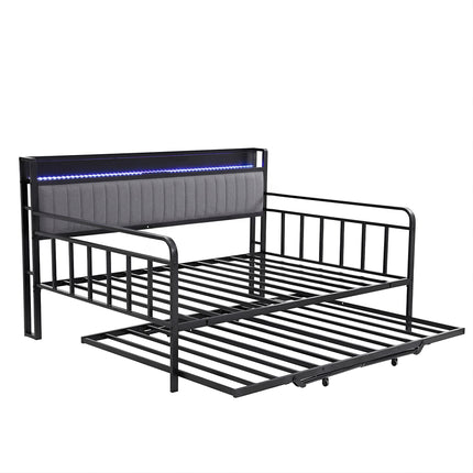 Furniture > Bedroom > Beds & Bed Frames.
