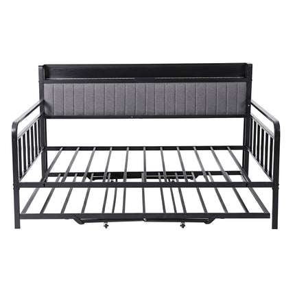 Furniture > Bedroom > Beds & Bed Frames.