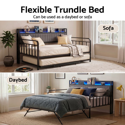Furniture > Bedroom > Beds & Bed Frames.