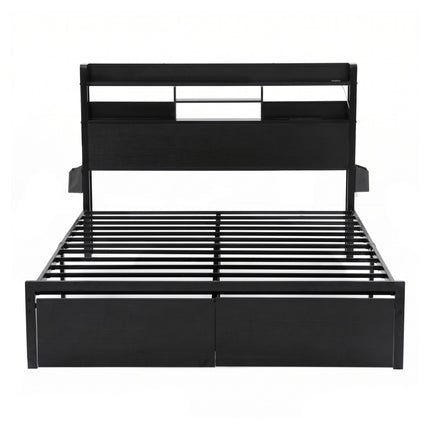 Furniture > Bedroom > Beds & Bed Frames.