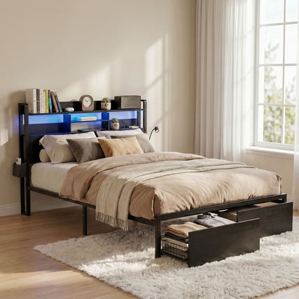 Furniture > Bedroom > Beds & Bed Frames.