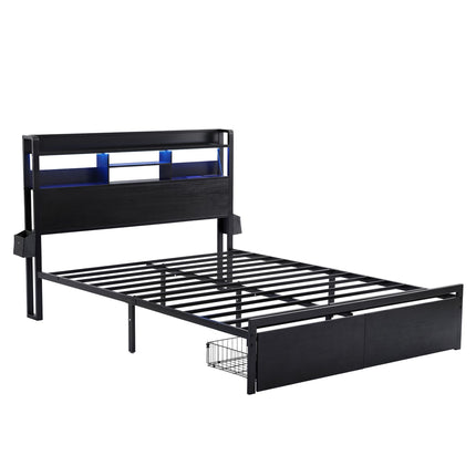Furniture > Bedroom > Beds & Bed Frames.