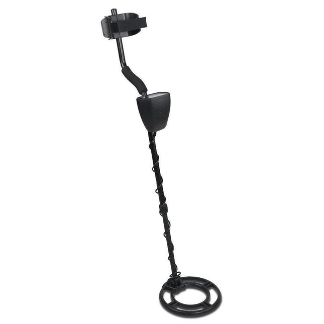 Metal Detector 220MM Deep Sensitive Waterproof Treasure Hunter Gold Digger.