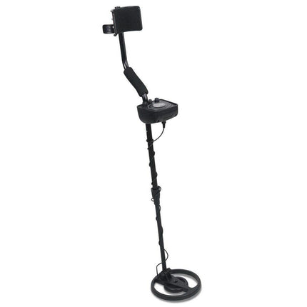 Metal Detector 160MM Deep Sensitive Waterproof Treasure Hunter Gold Digger.