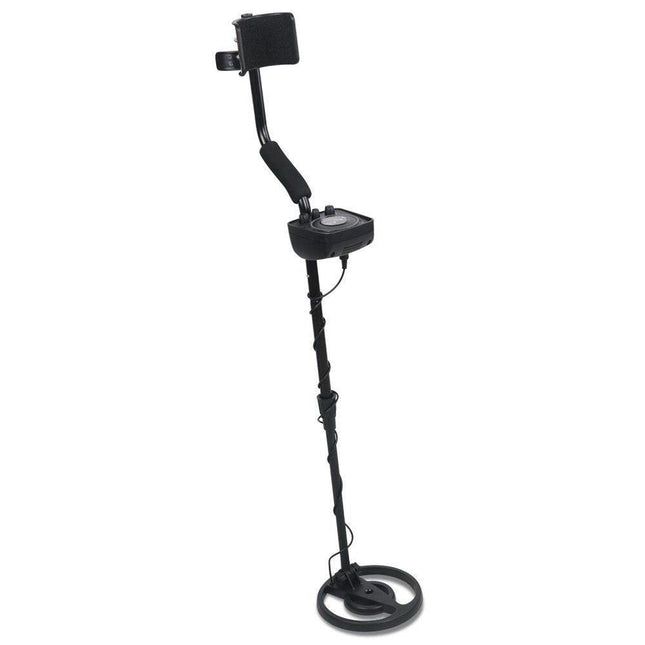 Metal Detector 160MM Deep Sensitive Waterproof Treasure Hunter Gold Digger.