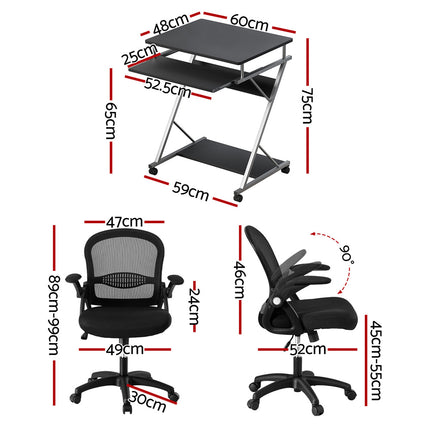 Furniture Cartoz.