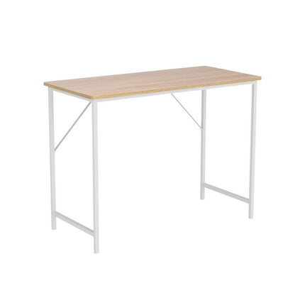 Artiss Computer Desk Oak 100CM.