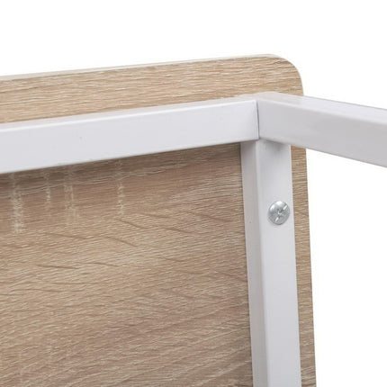 Artiss Computer Desk Oak 100CM.
