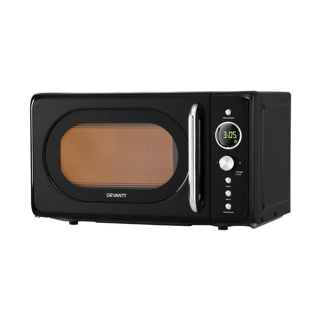 Appliances > Kitchen Appliances > Microwave Ovens.