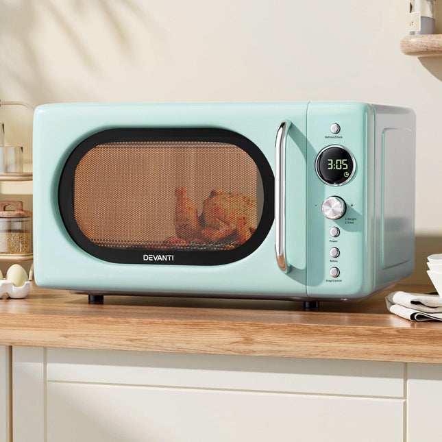 Appliances > Kitchen Appliances > Microwave Ovens.
