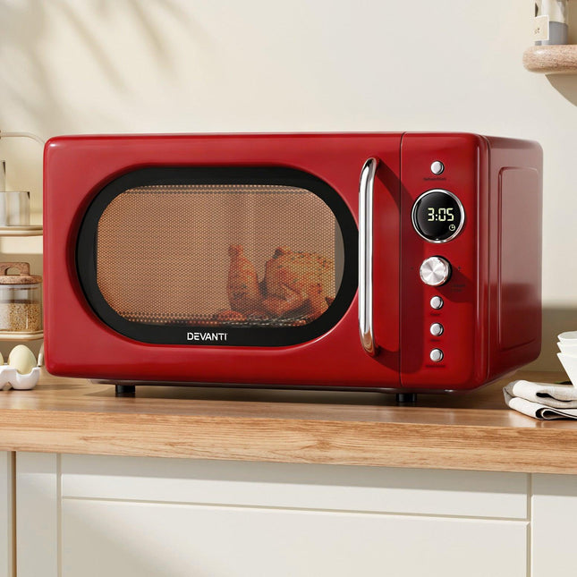 Appliances > Kitchen Appliances > Microwave Ovens.