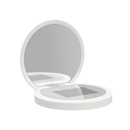 Artiss Computer Desk Shelf Cabinet L-Shape White 150CM.