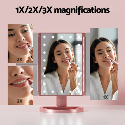 Health & Beauty Cartoz.