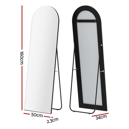 Embellir Full-Length Floor Wall Mirrors.