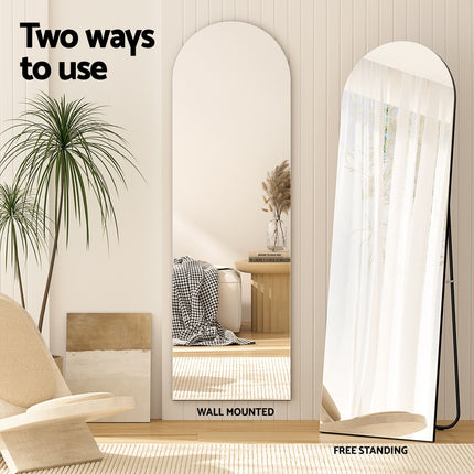 Embellir Full-Length Floor Wall Mirrors.