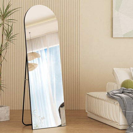 Embellir Full-Length Floor Wall Mirrors.