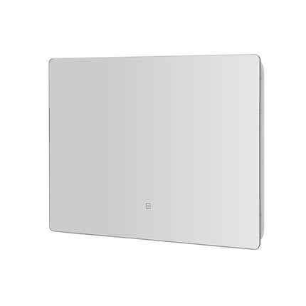 Embellir Bluetooth Makeup Mirror 80x58cm Hollywood Vanity with LED Light Wall.