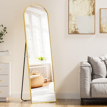 Embellir Full Length Mirror Floor Dressing Mirror 160cm.