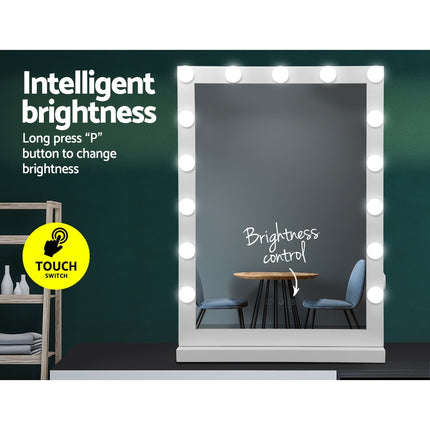 Artiss 2x Bar Stools Gas Lift Padded Leather Black & White.