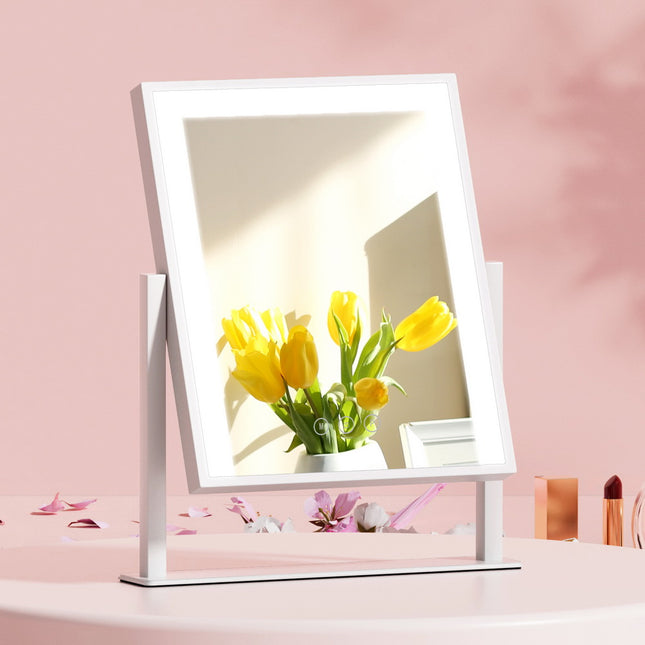 Health & Beauty.