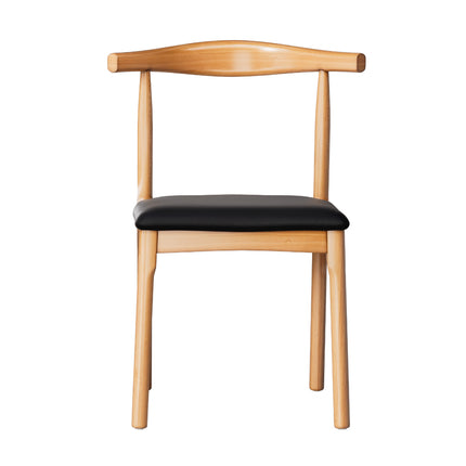 Artiss Dining Chairs Set of 4 Velvet Hollow Green.