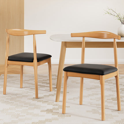 Artiss Dining Chairs Set of 4 Velvet Hollow Green.