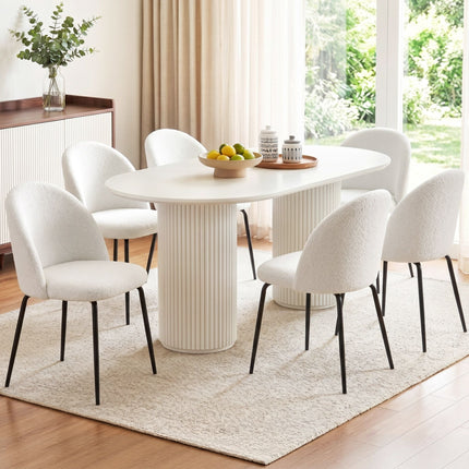 Furniture > Dining > Kitchen & Dining Chairs.
