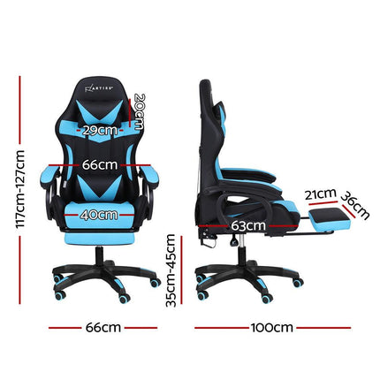 Furniture Cartoz.